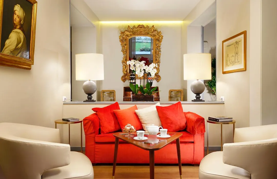 Grand Hotel Minerva-1