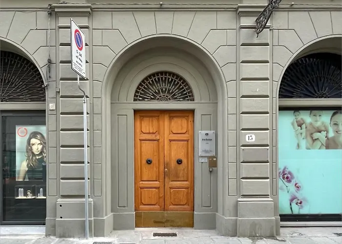 Hotel Arno Boutique Firenze